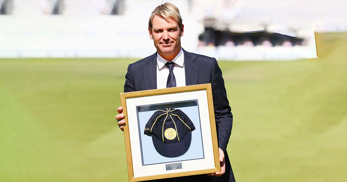 inducted in icc hall of fame