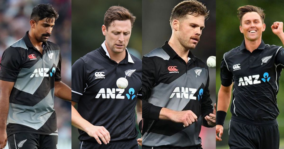 ish sodhi matt henry lockie ferguson and trent boult sportstiger