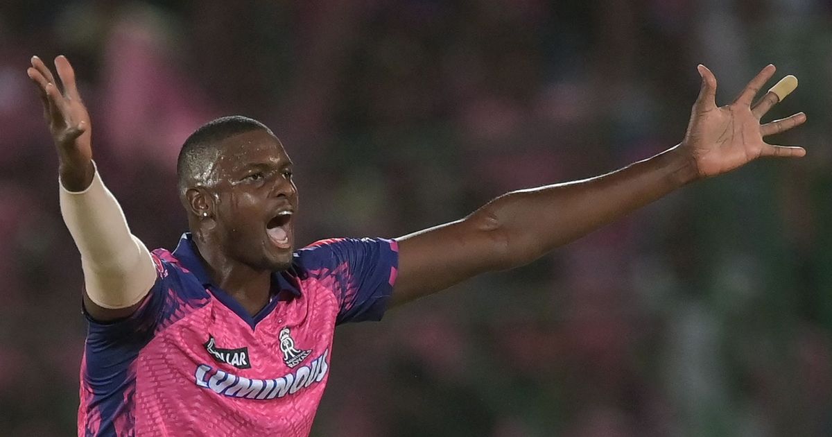 jason holder sportstiger