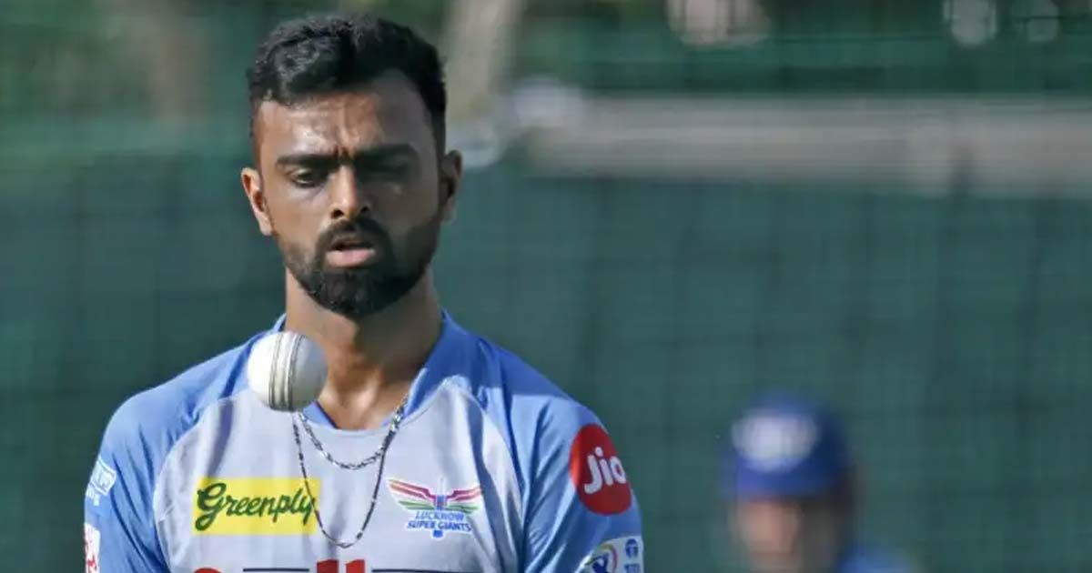 jaydev unadkat