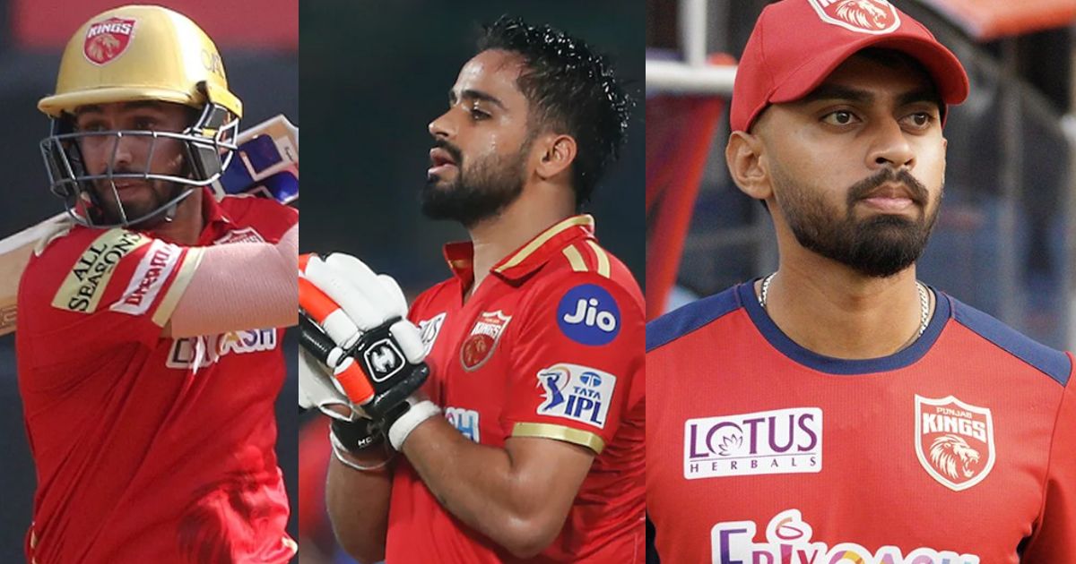 jitesh sharma prabhsimran singh atharva taide sportstiger