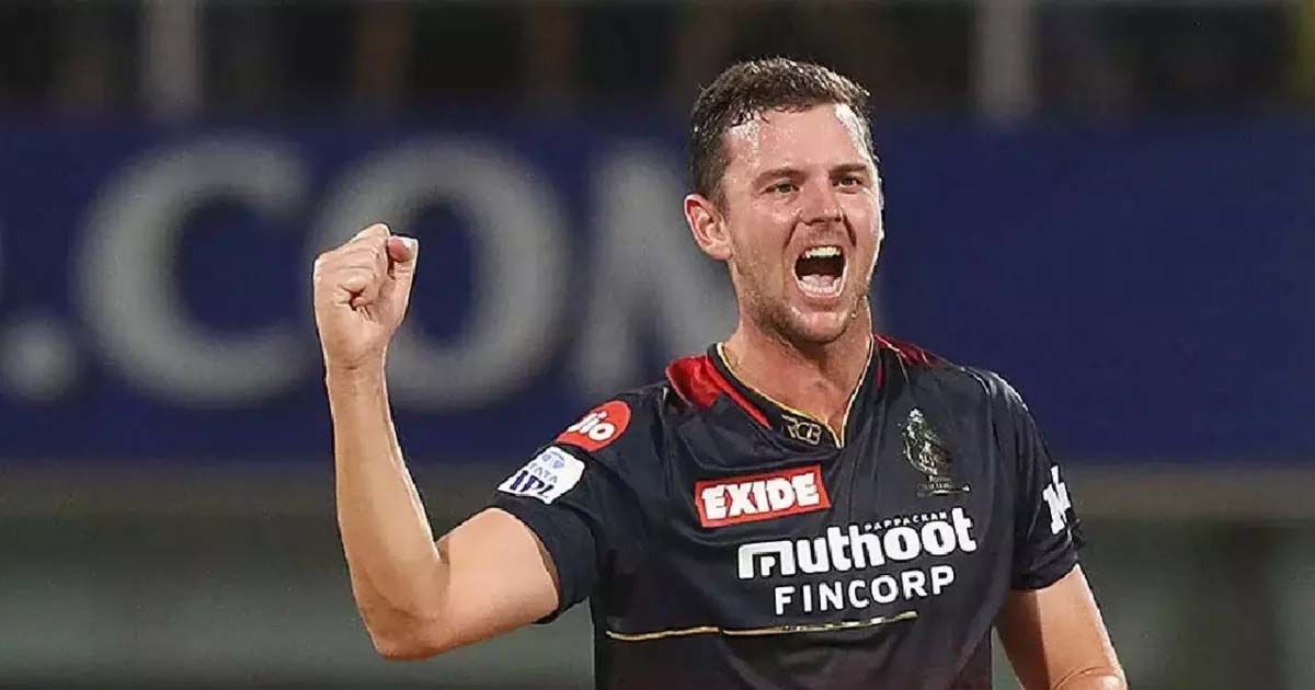 josh hazlewood sportstiger