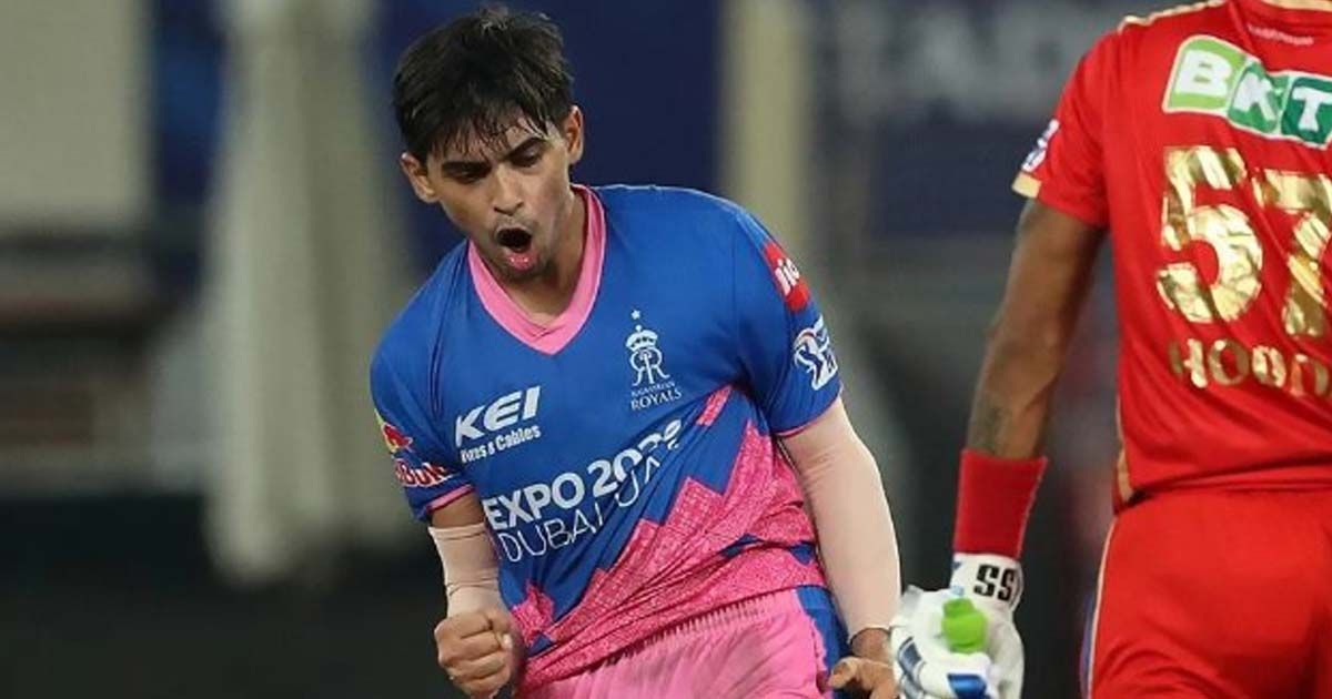 kartik tyagi sportstiger