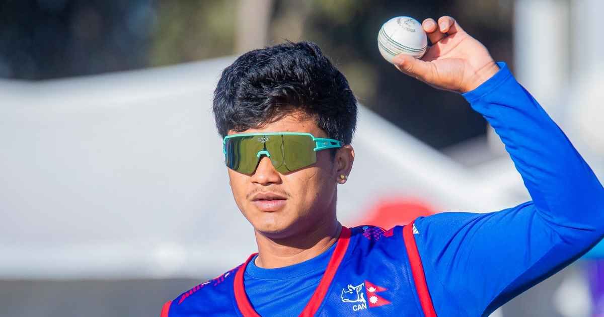 kushal malla sportstiger