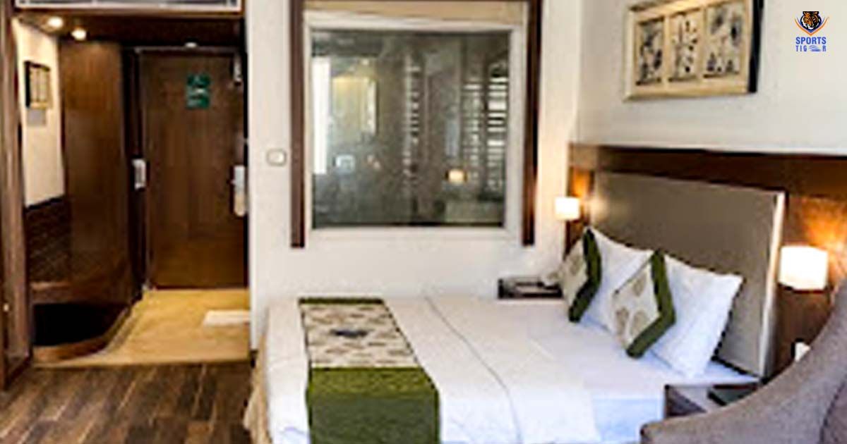 le roi delhi hotel paharganj