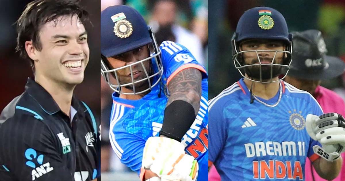 mark chapman suryakumar yadav rinku singh sportstiger