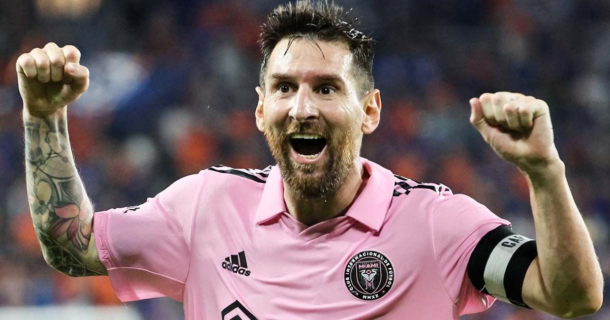 messi inter miami
