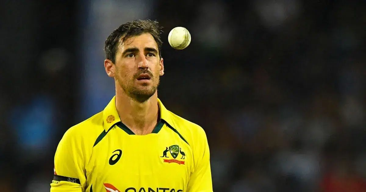 mitchell starc sportstiger