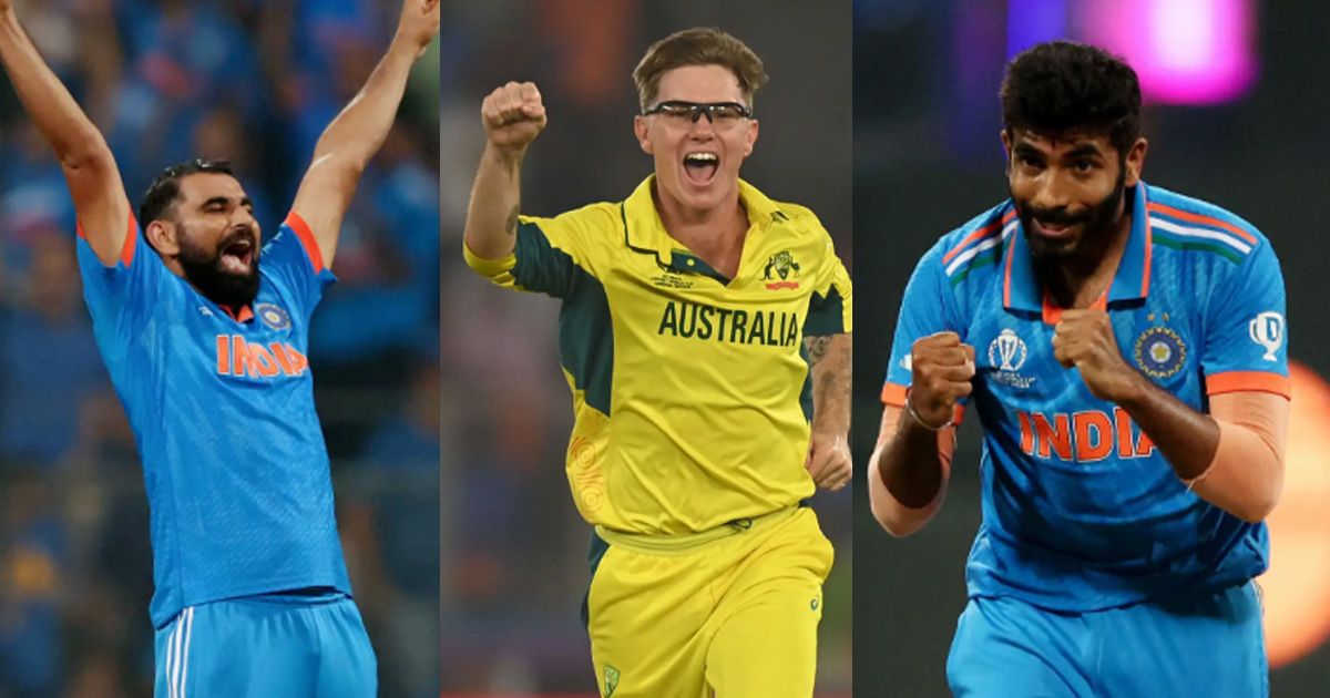 mohammed shami adam zampa jasprit bumrah sportstiger mohammed shami adam zampa jasprit bumrah sportstiger