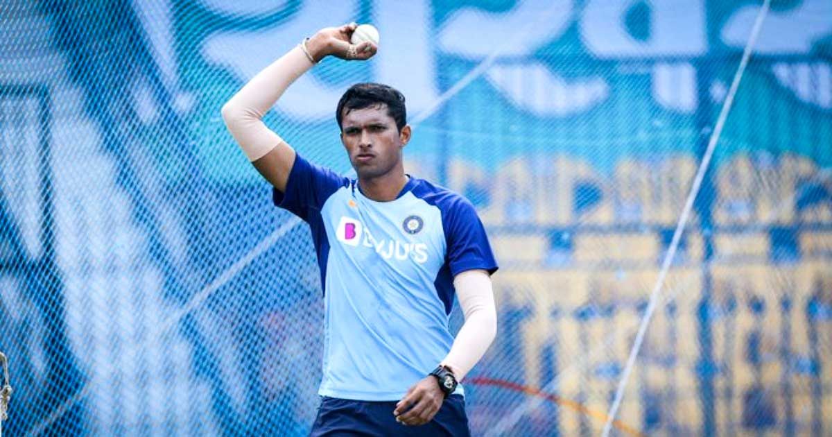 navdeep saini sportstiger