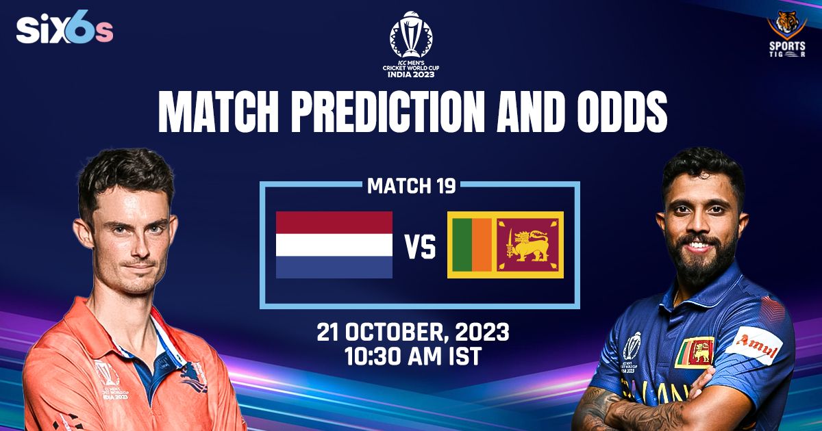ned sl match prediction and odds
