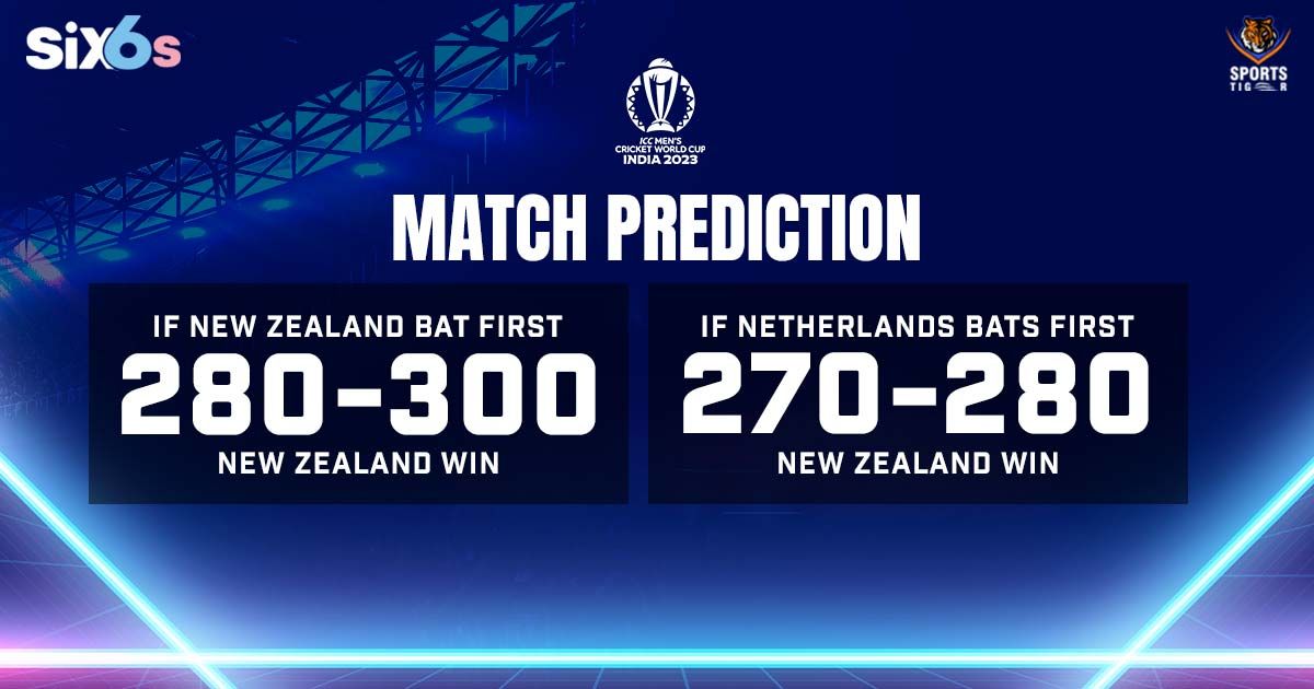 ned vs nz odi wc match prediction