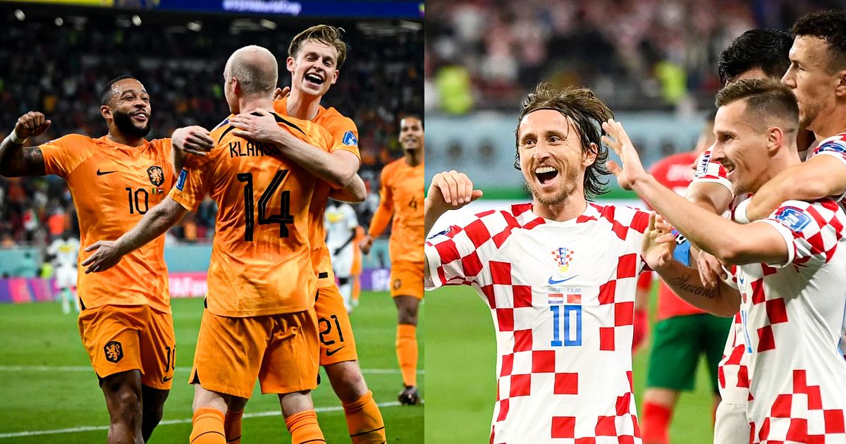 UEFA Nations League 2023, semi-final: When and where to watch