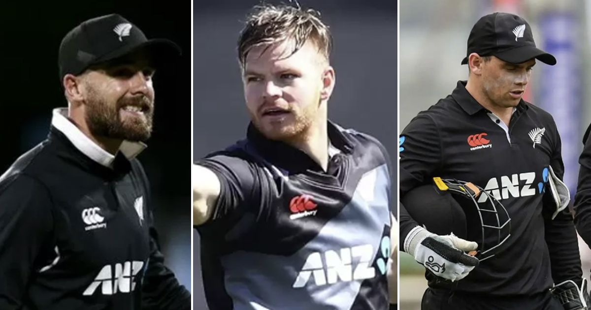 new zealand wicketkeepers