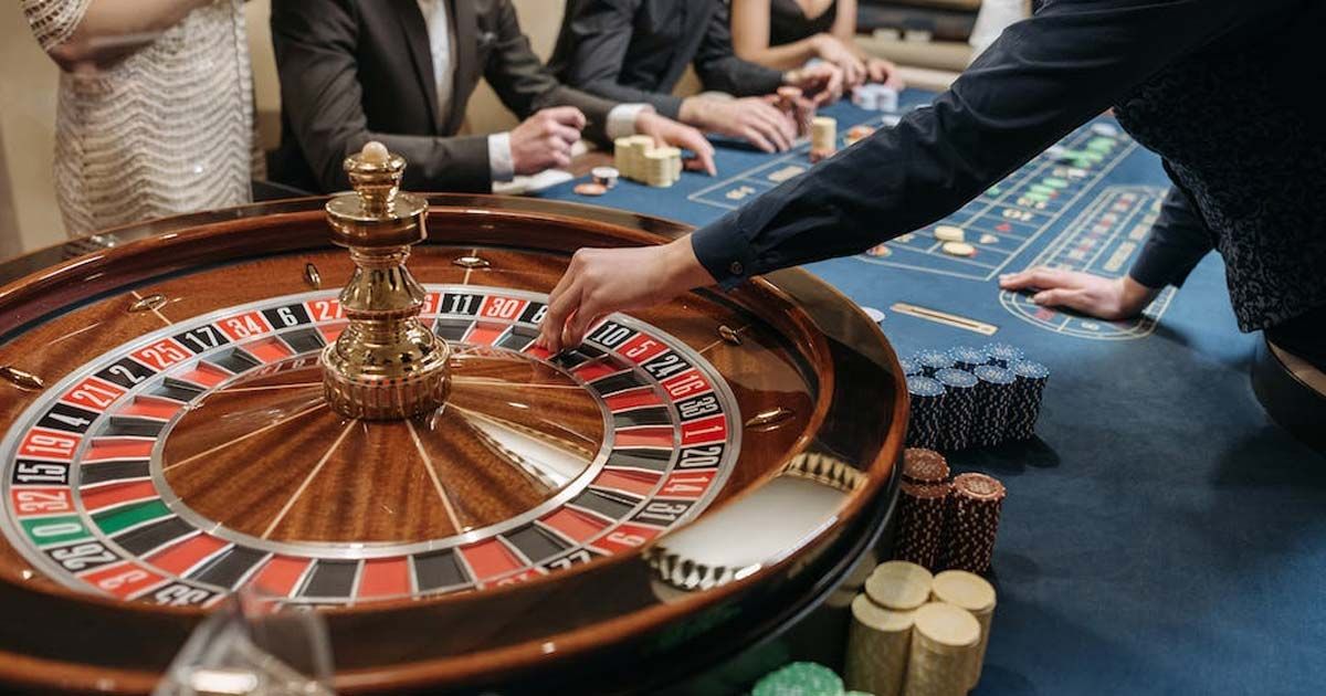 How To Use Casino To Desire