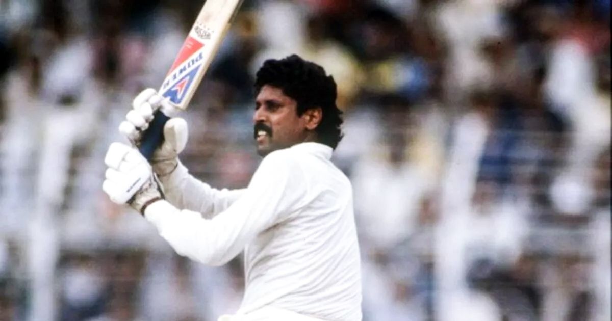 only indian batter to have scored 5000 runs in test cricket while batting at no 6 or lower position