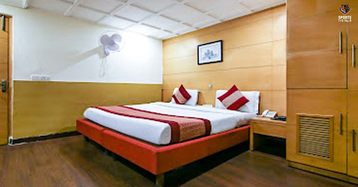 oyo 11332 hotel daffodils inn