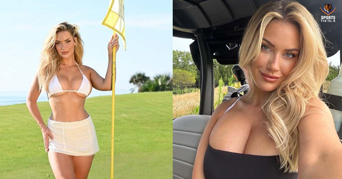 OnlyFans creator Paige Spiranac drops unseen pictures from 2024 Calendar