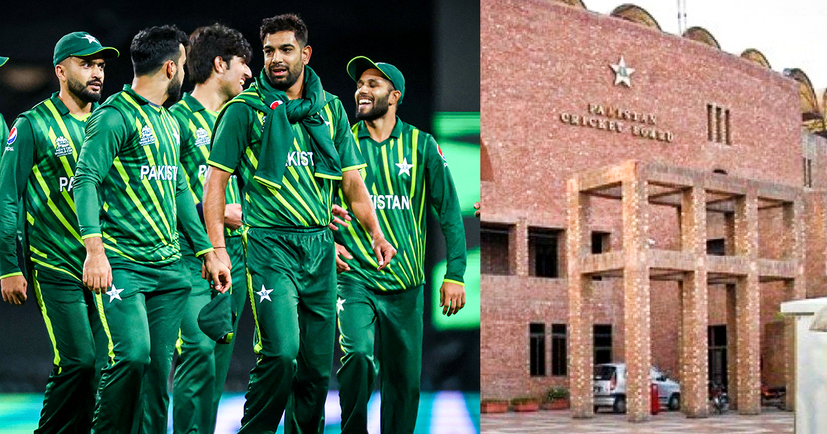 Pakistan Palayers Pakistan Players In SA20 League | PCB on T20 league | PCB News
