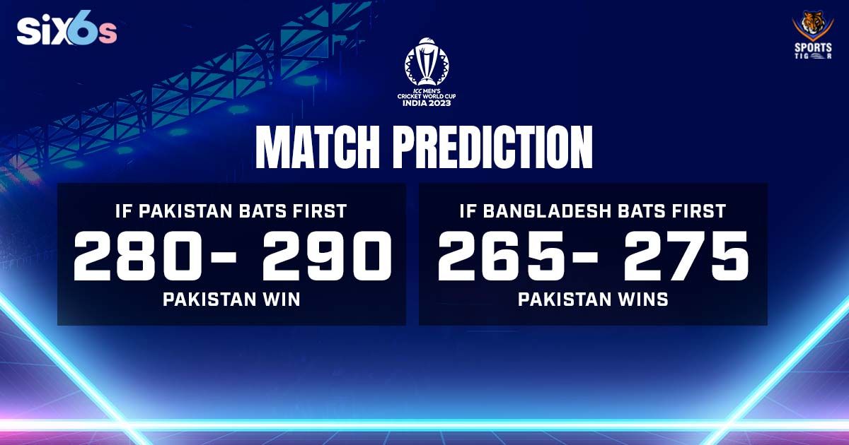 prediction