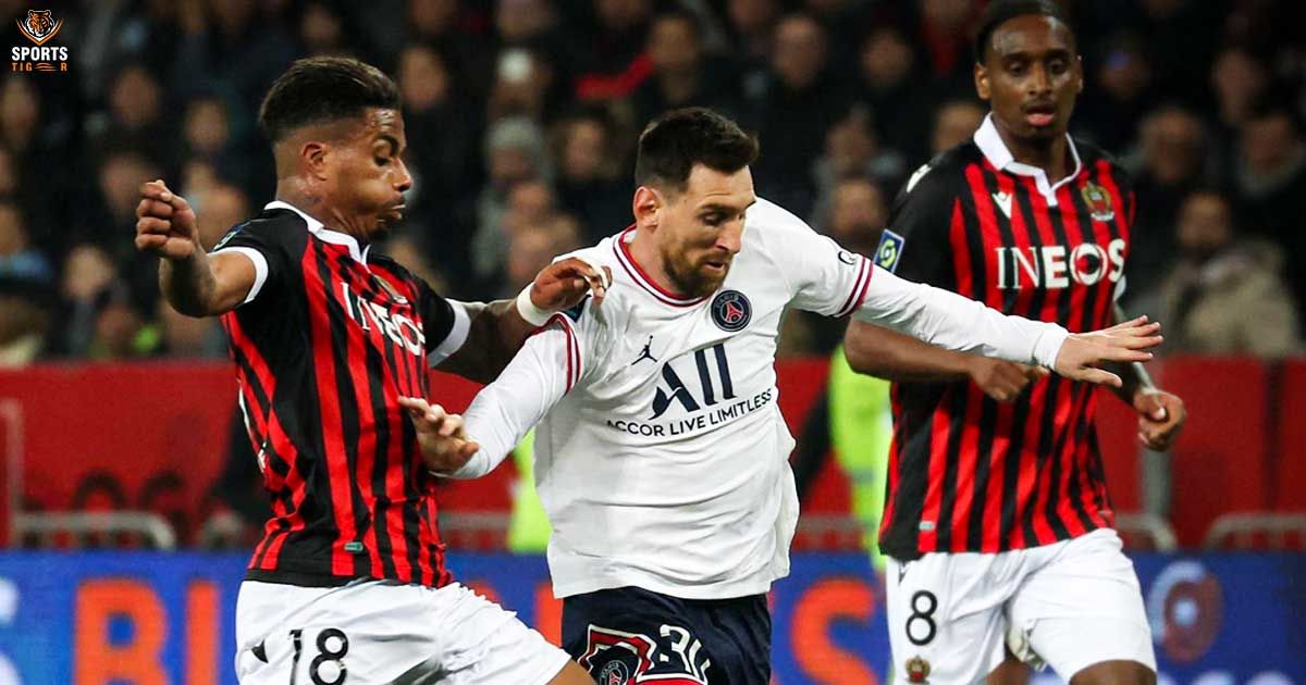 Ligue 1 202324 PSG vs Nice Live Stream, Telecast