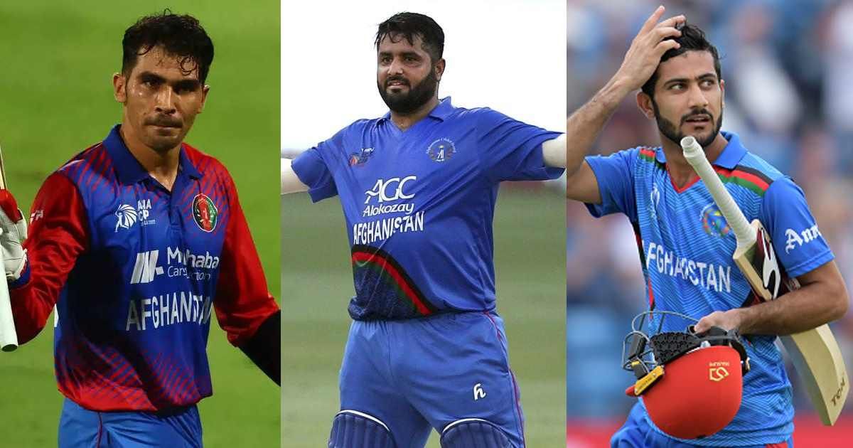 rahmanullah gurbaz mohammad shahzad ikram alikhil sportstiger