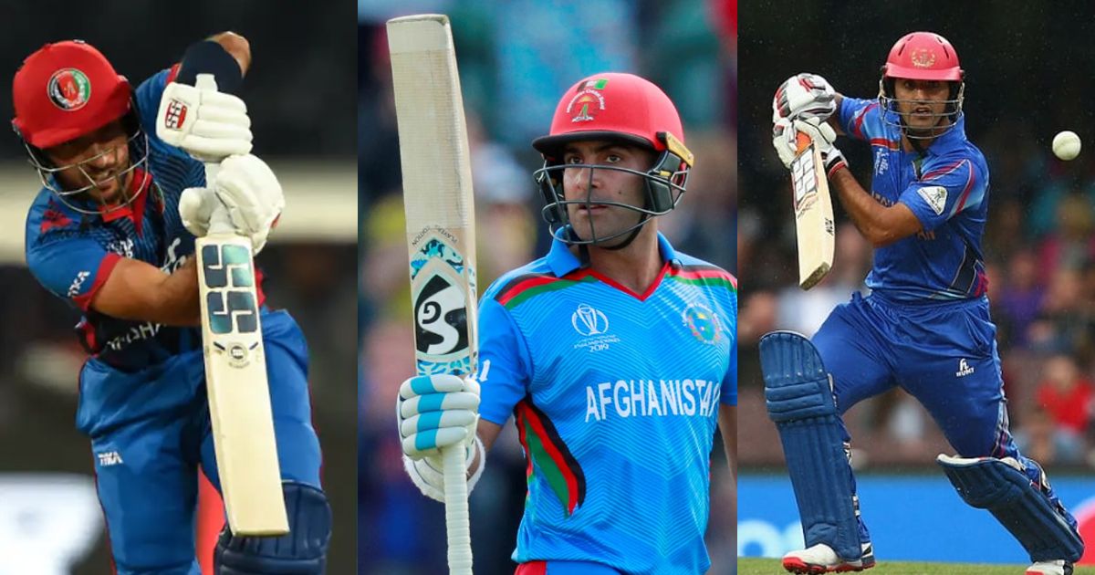 rahmat shah hashmatullah shahidi najibullah zadran sportstiger