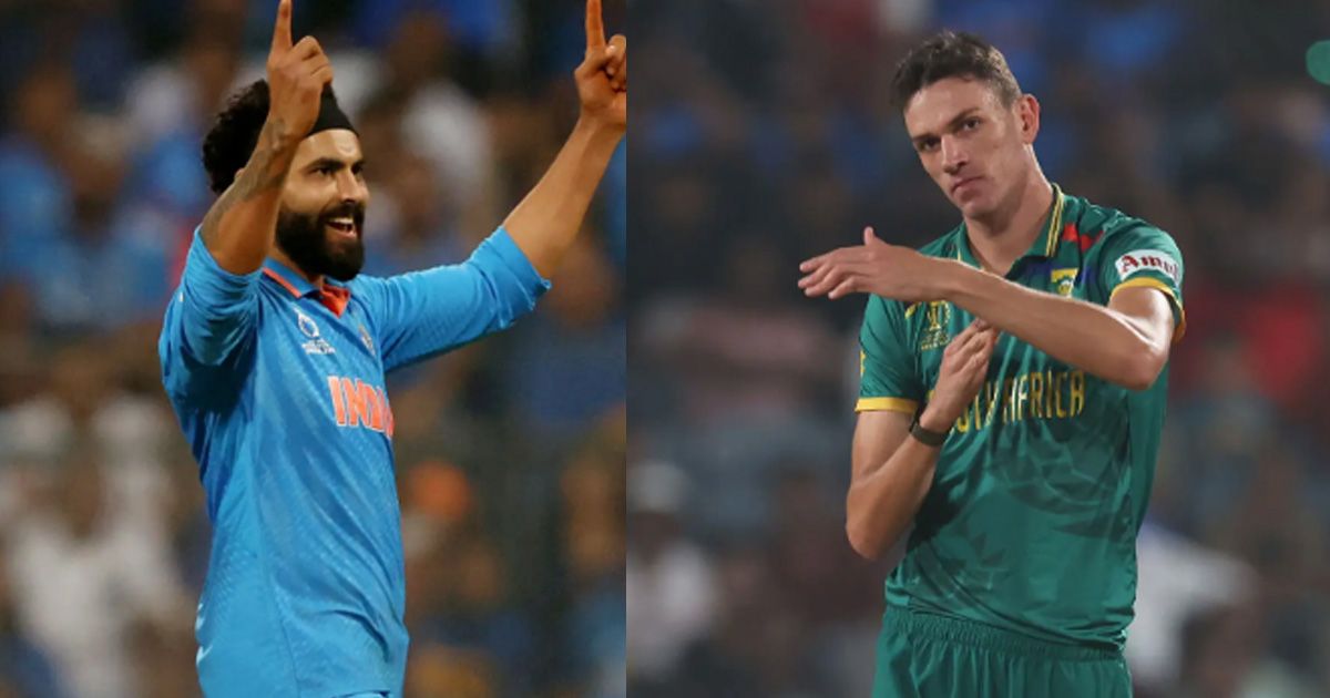 ravindra jadeja marco jansen sportstiger ravindra jadeja marco jansen sportstiger
