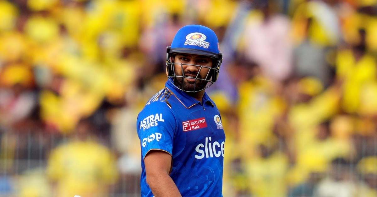 rohit