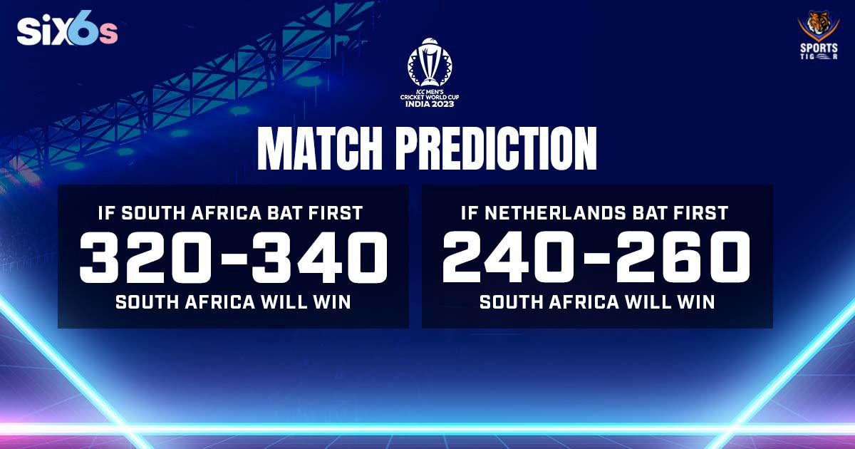 sa v ned odi wc match prediction sa v ned odi wc match prediction