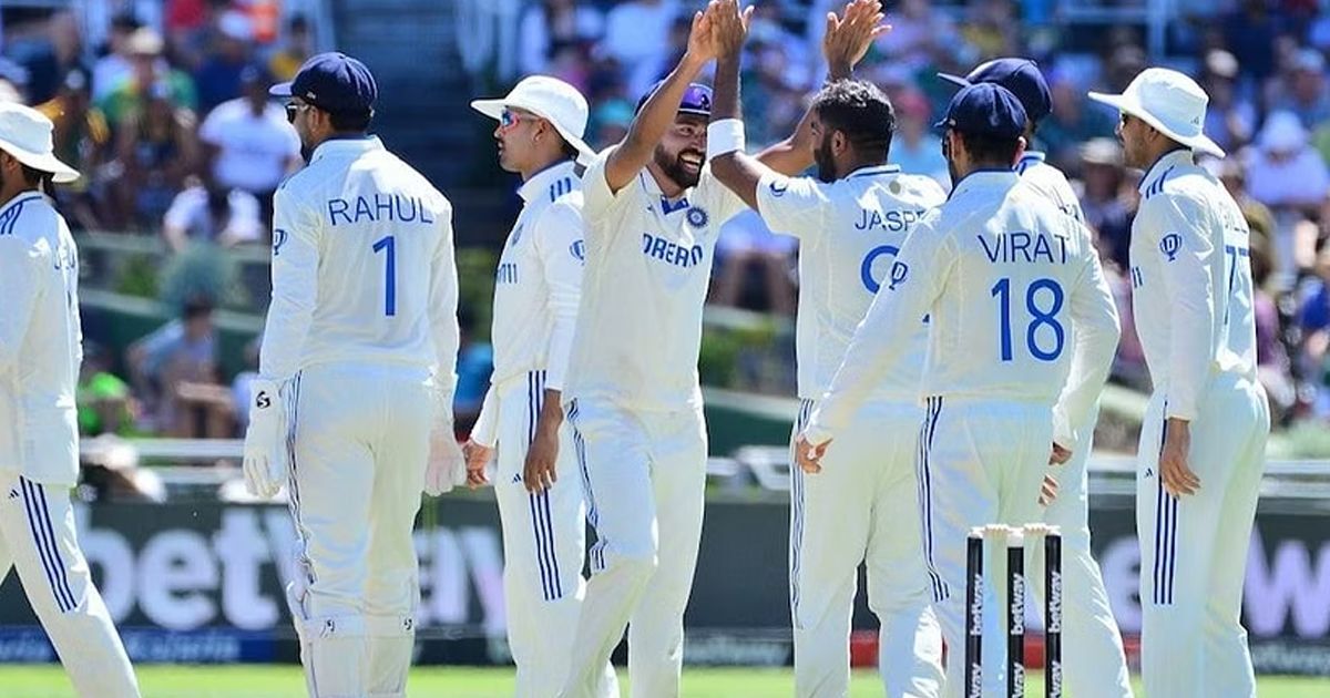 sa vs ind in cape town 2024 sportstiger