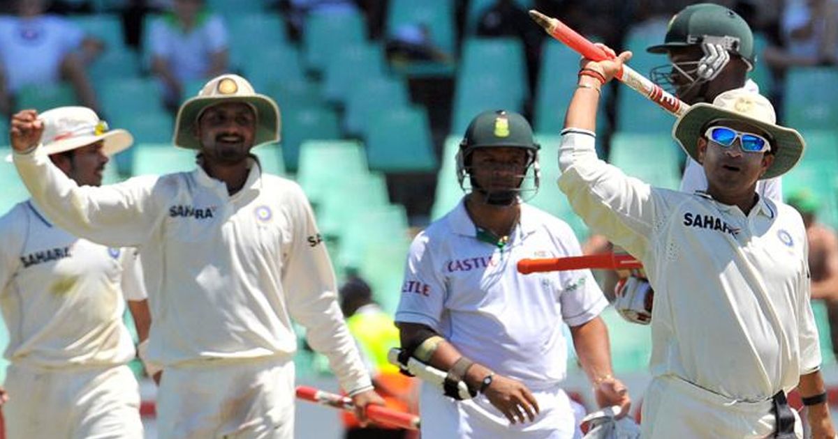sa vs ind in durban 2010 sportstiger