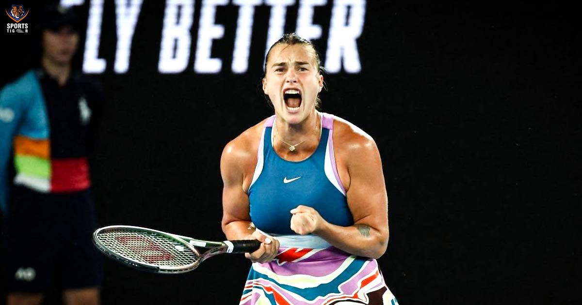 Australian Open 2023 Final: Aryna Sabalenka wins her maiden grand slam