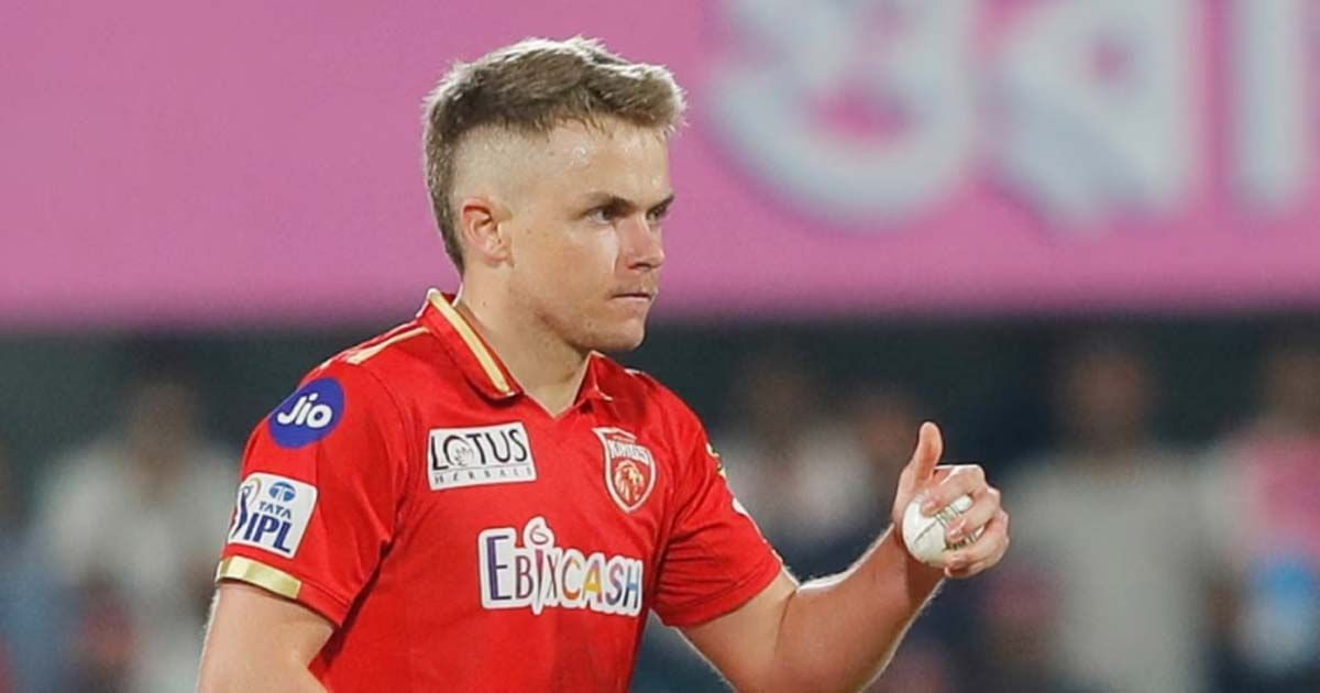 sam curran