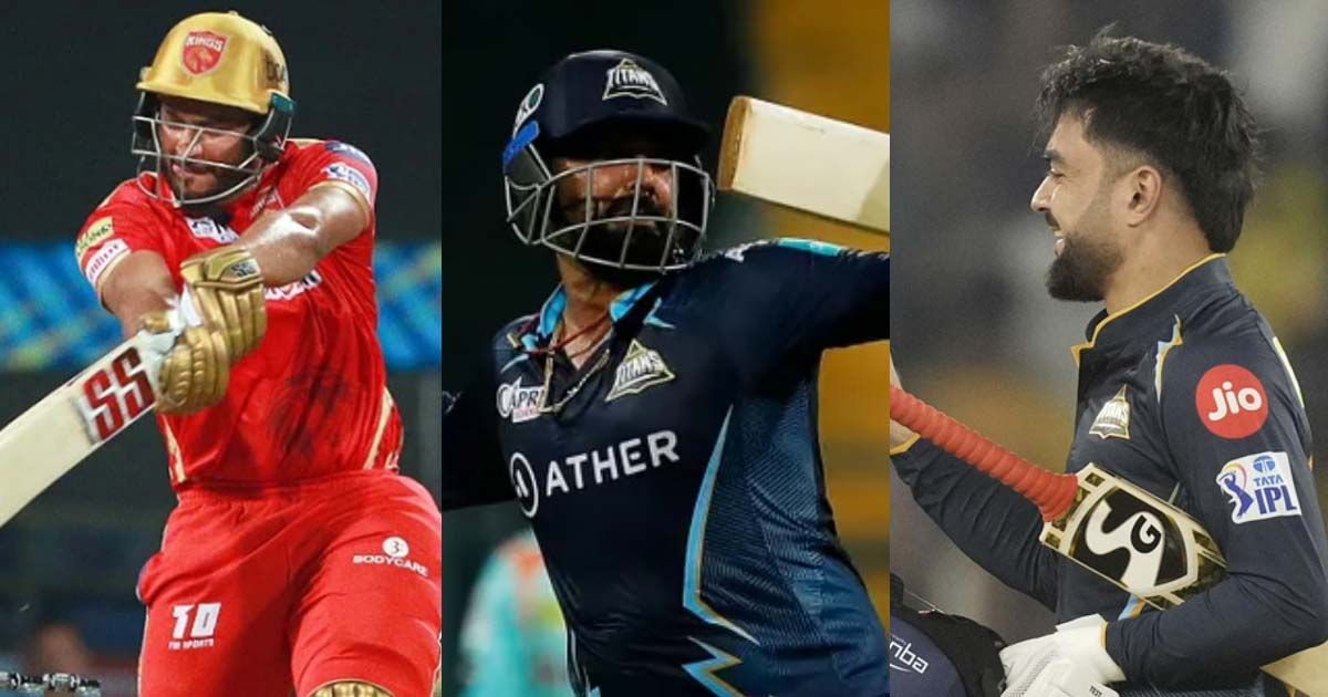 shahrukh khan rahul tewatia and rashid khan sportstiger