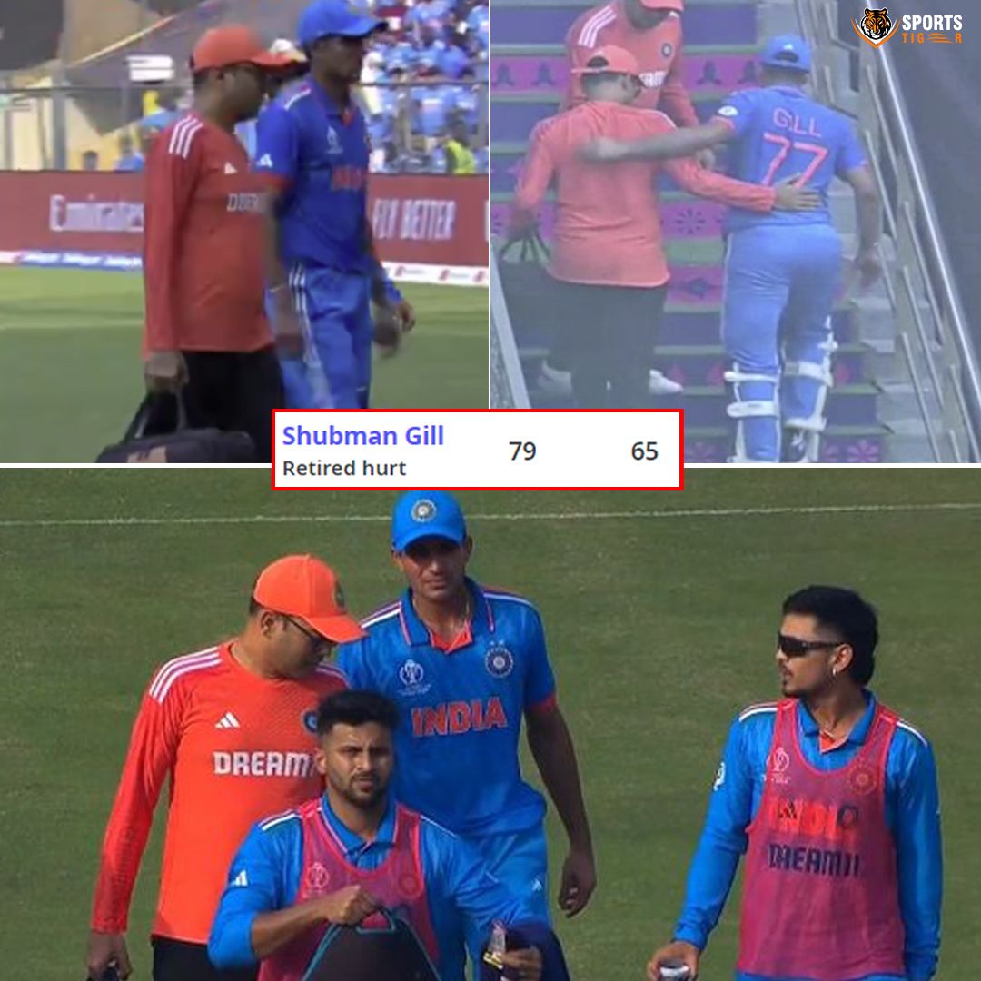 shubman gill ind vs nz