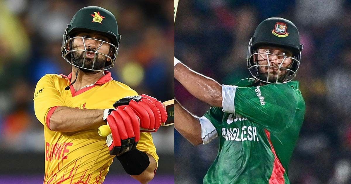 sikandar raza shakib al hasan sportstiger