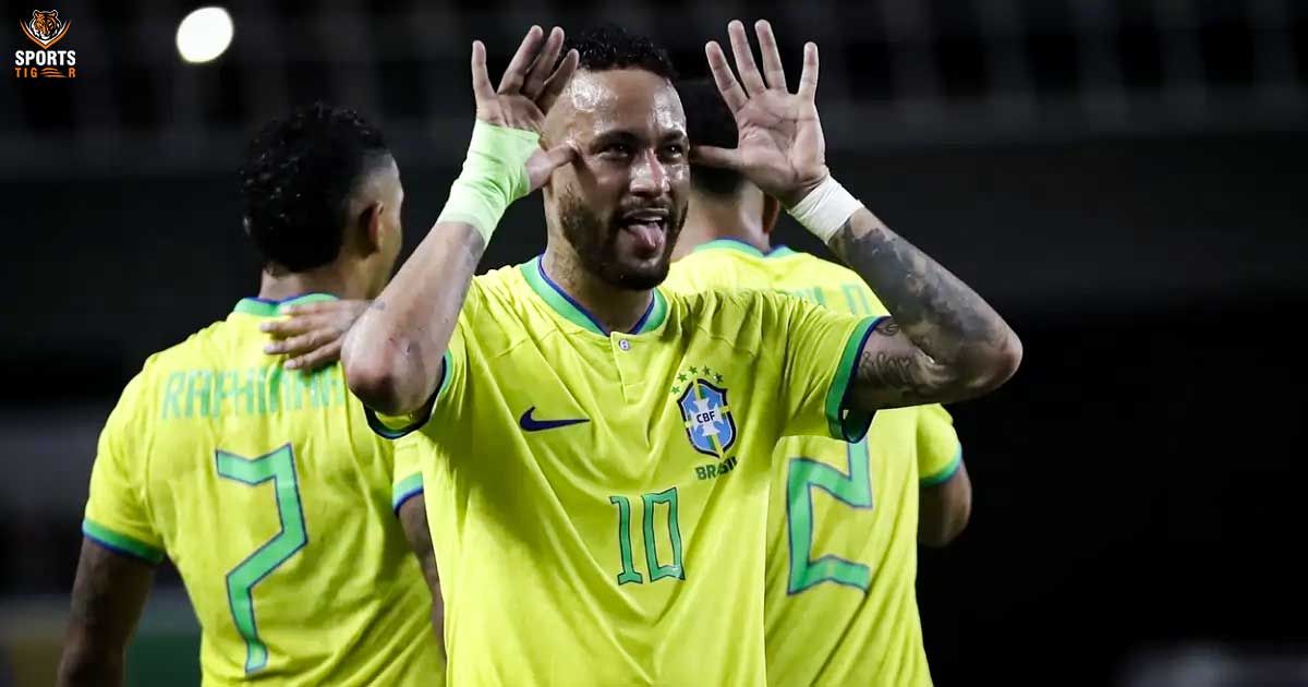 Peru vs Brazil Live Stream, Telecast CONMEBOL World Cup Qualifiers 2026