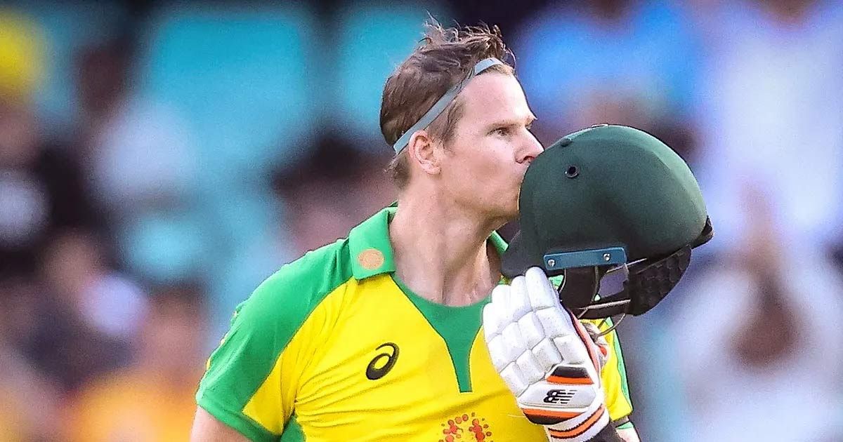 steve smith steve smith