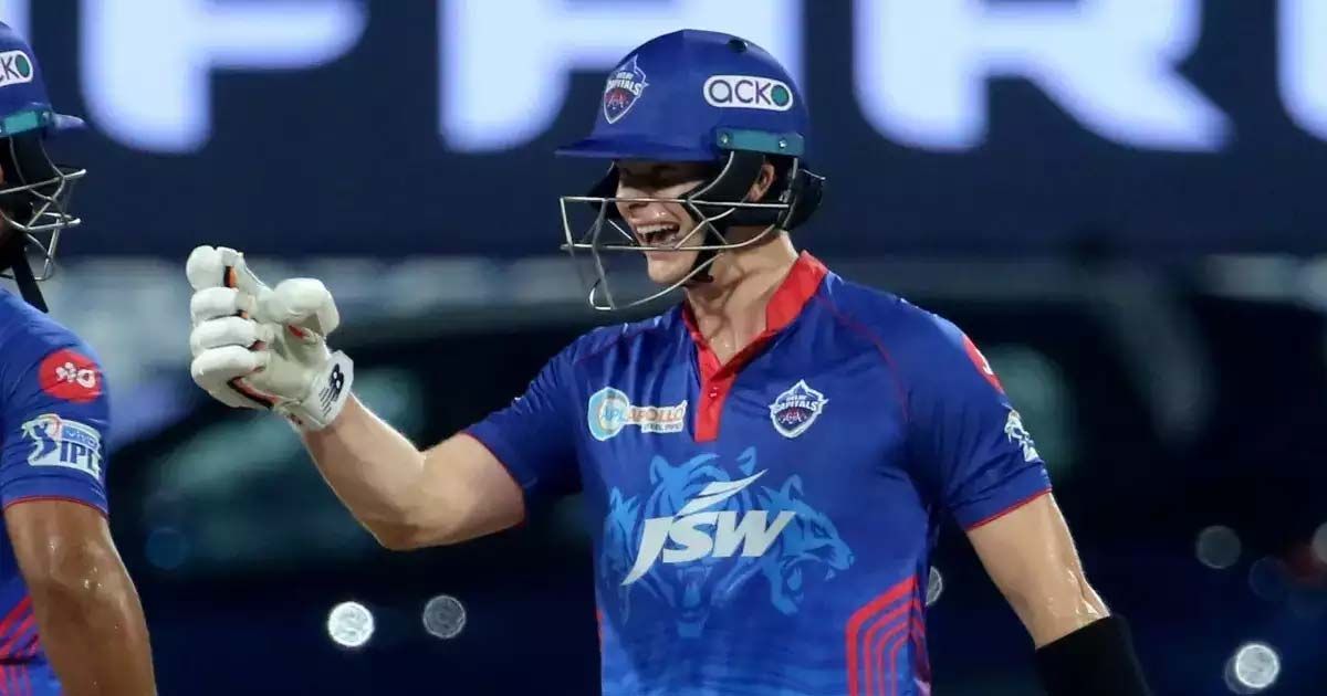 steven smith