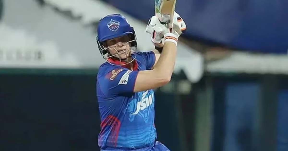 steven smith in ipl jersey sportstiger