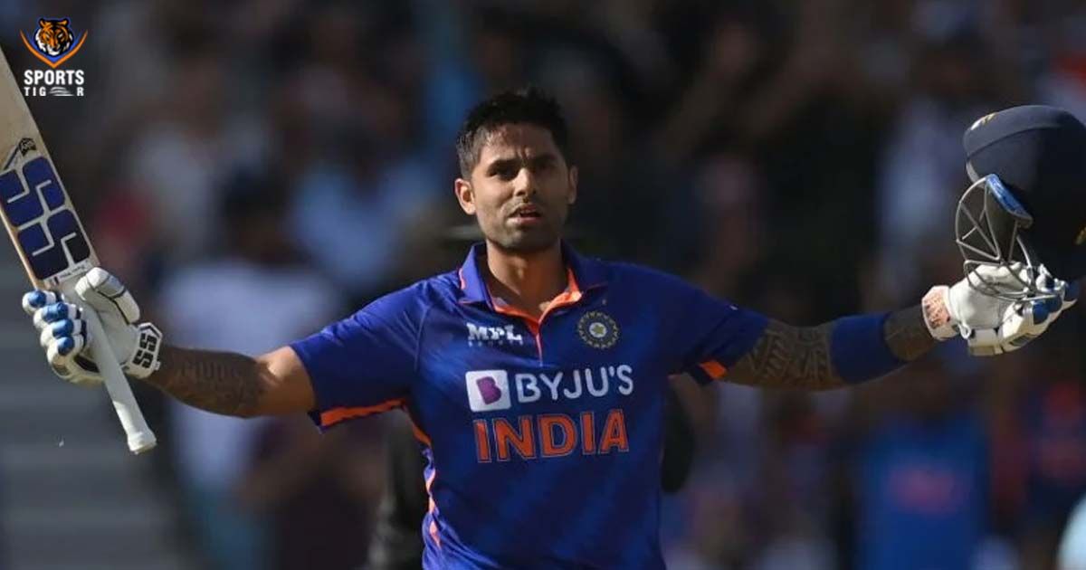 suryakumar yadav