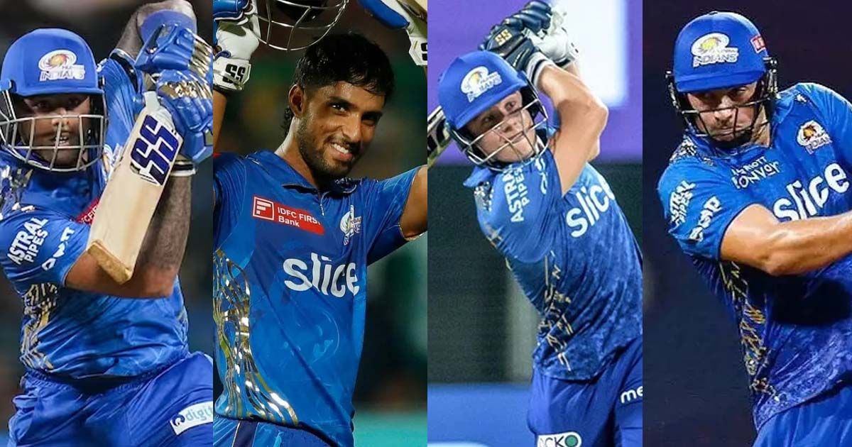 suryakumar yadav tilak varma dewald brevis tim david sportstiger