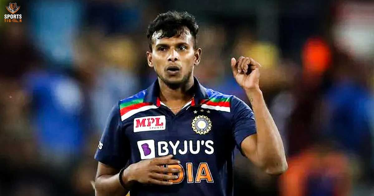 t natarajan sportstiger