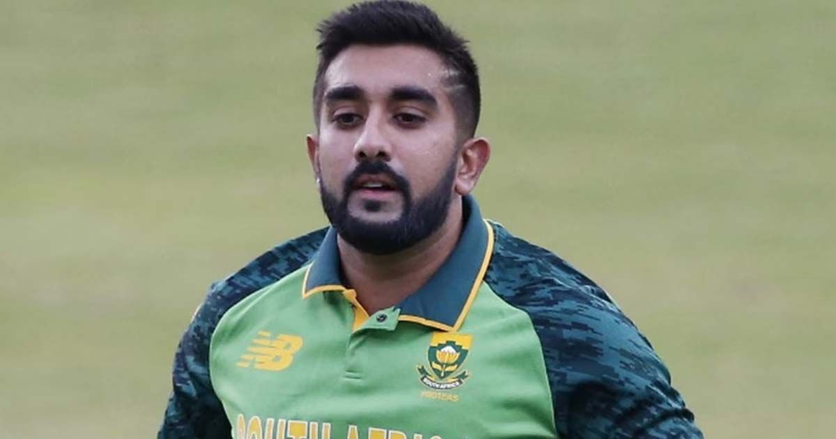 tabraiz shamsi
