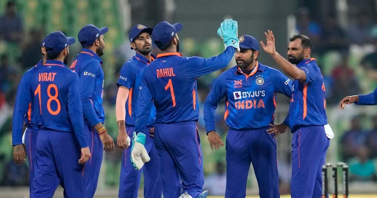 Cricket World Cup 2023: The Ultimate Cricket Showdown Begins in India