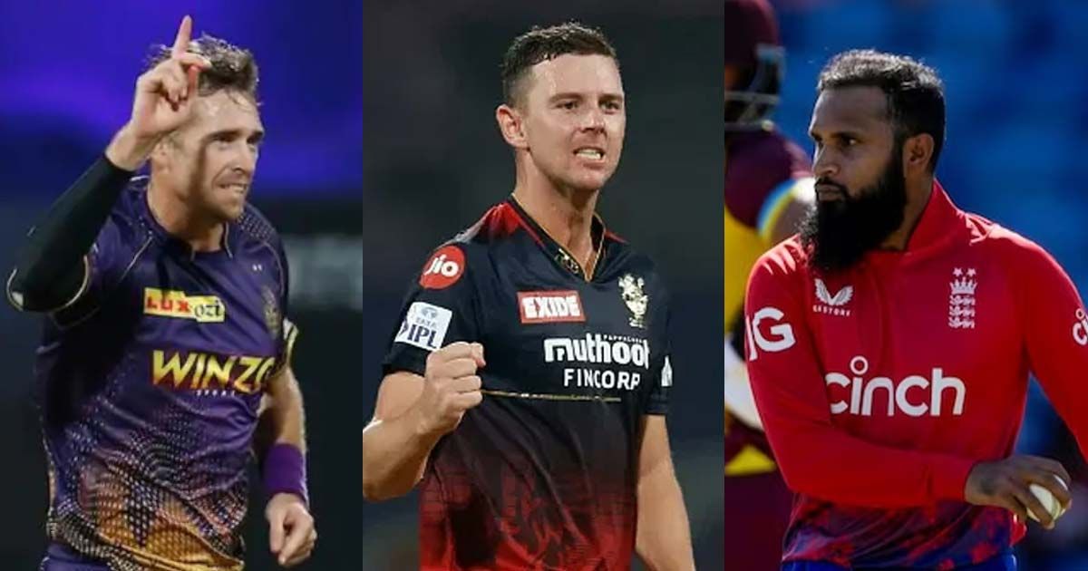 tim southee josh hazlewood adil rashid sportstiger