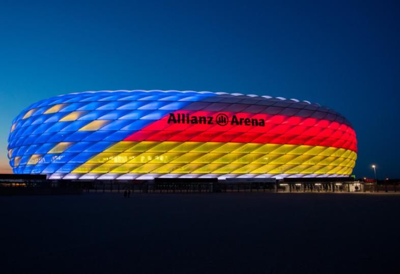 Explore the Top 10 Football Stadiums in Germany