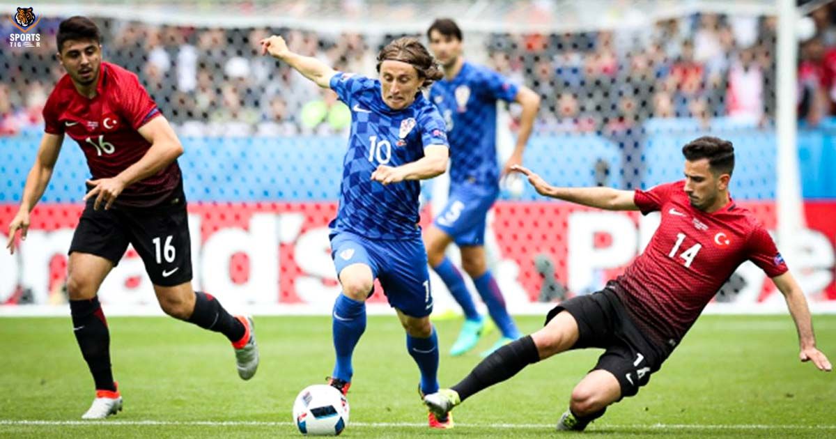 Turkey vs Croatia Live Stream, Telecast, Live Score How To Watch Euro