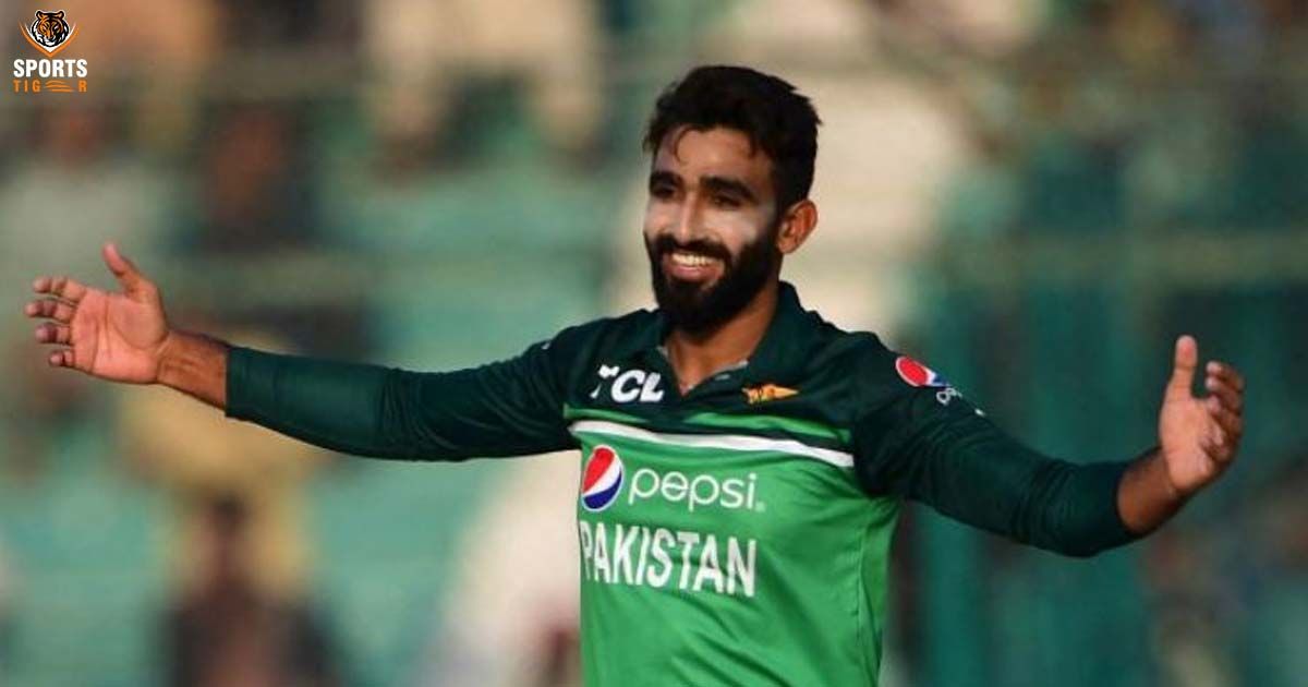 usama mir sportstiger